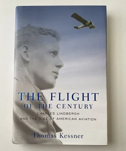 The Flight of the Century
