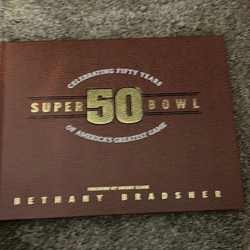 Super Bowl 50 