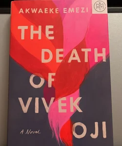 The Death of Vivek Oji