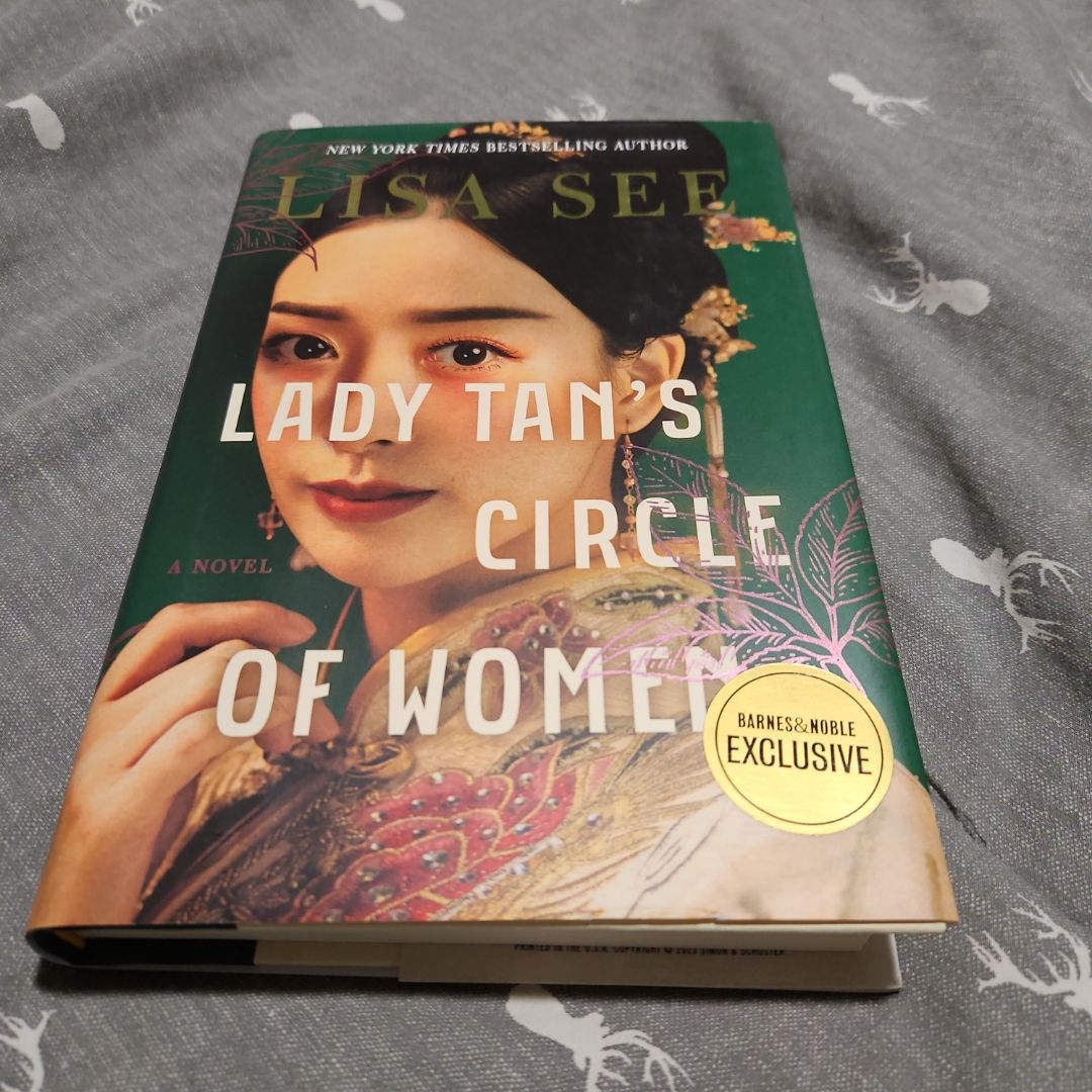 Lady Tan's Circle Of Women