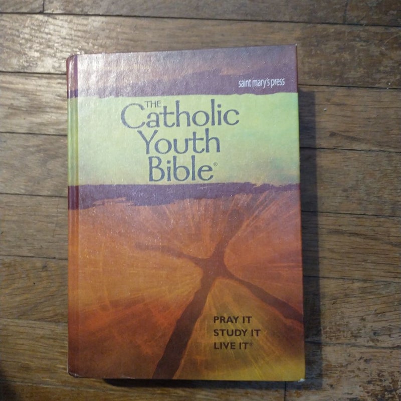 The Catholic Youth Bible