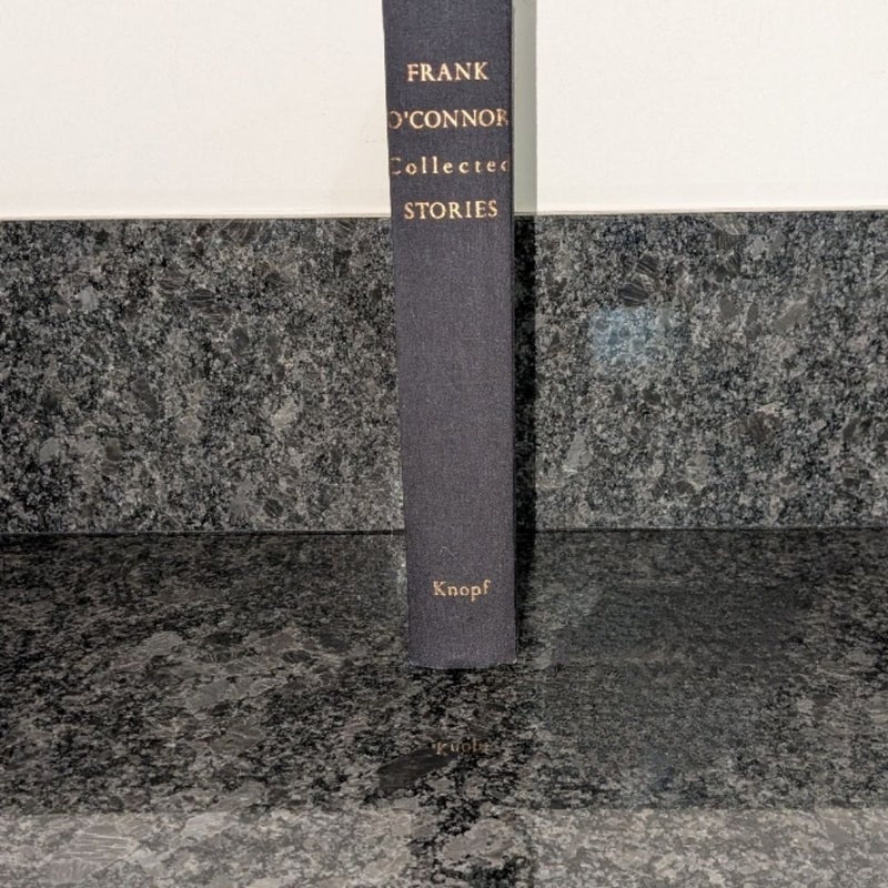 Collected Stories