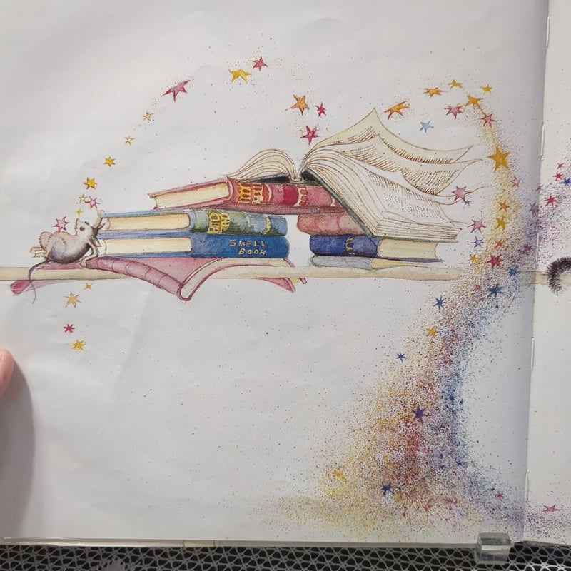 絵本・児童書 Possum Magic Mem Fox,Julie Vivas Possum Magic Baby Book: Julie Vivas, Julie Vivas