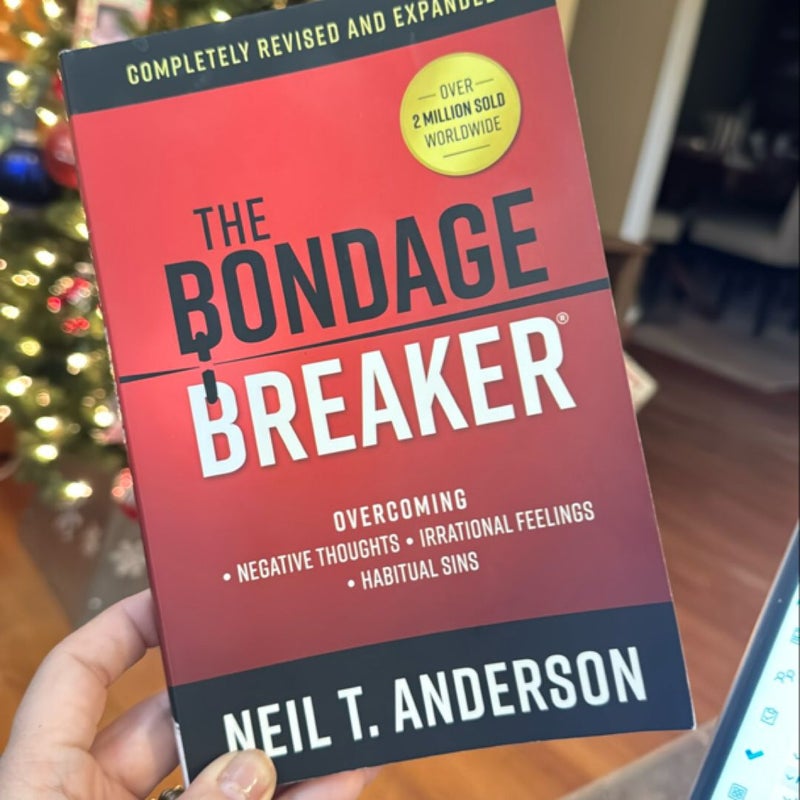 The Bondage Breaker