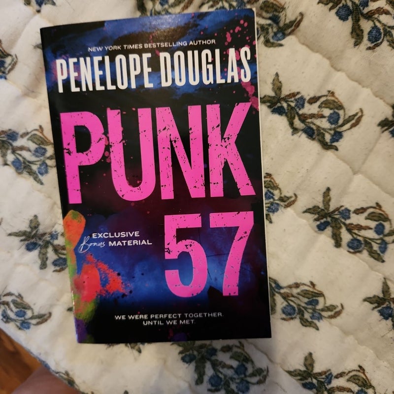 Punk 57