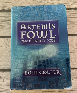 Artemis fowl