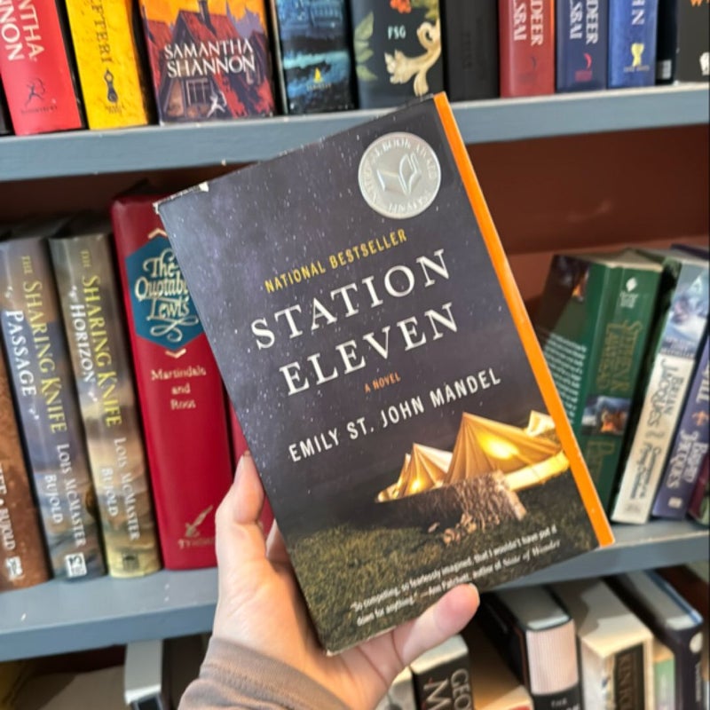 Station Eleven