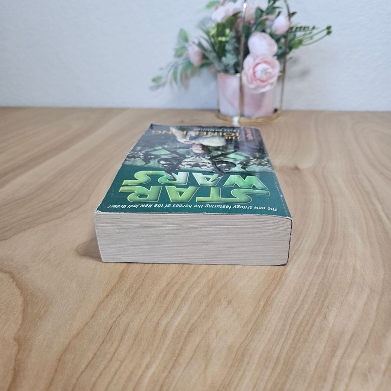 The Joiner King: Star Wars Legends (Dark Nest, Book I)