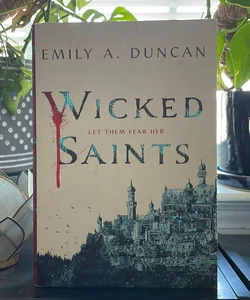 Wicked Saints