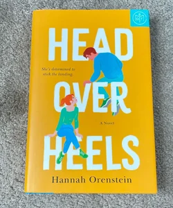 Head Over Heels