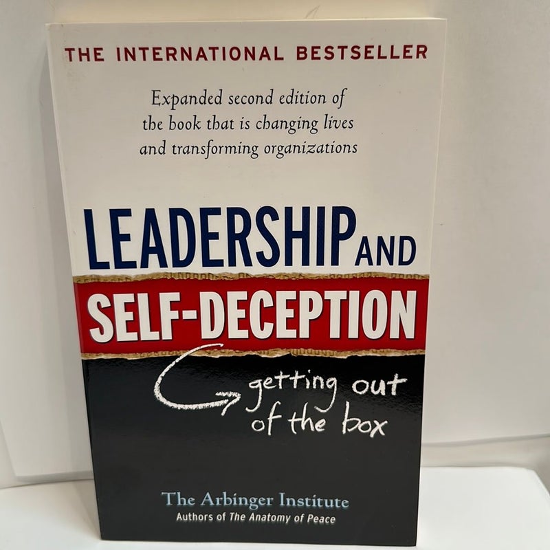 Leadership and Self-Deception