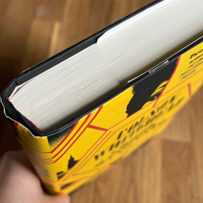 Crook Manifesto (FIRST EDITION)