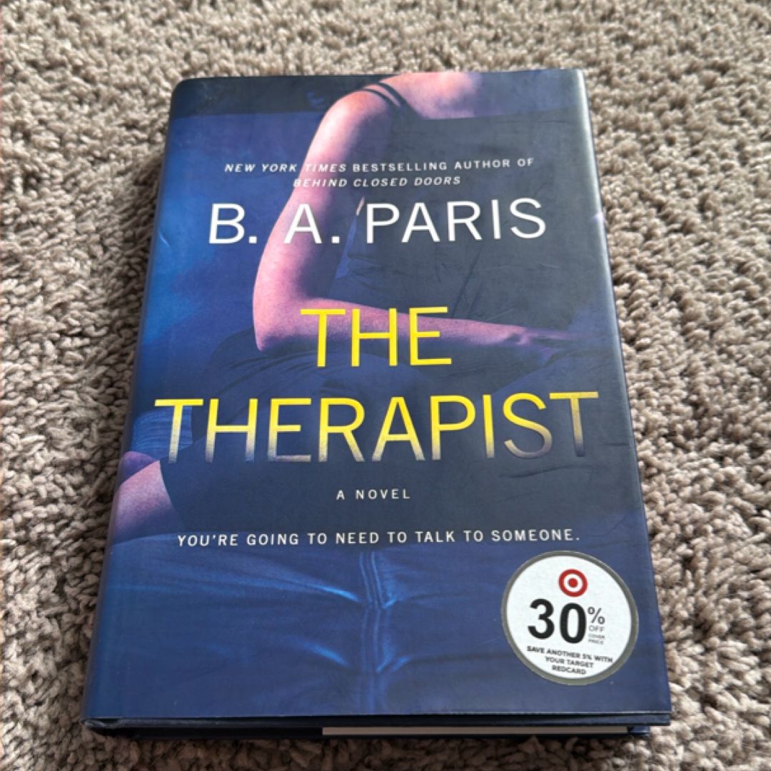 The Therapist