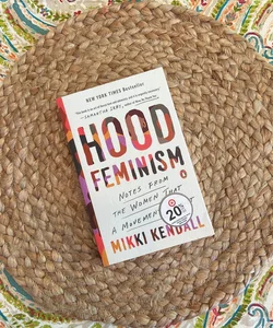 Hood Feminism