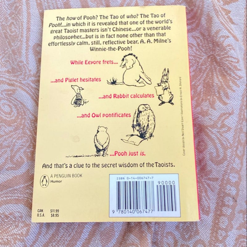 The Tao of Pooh