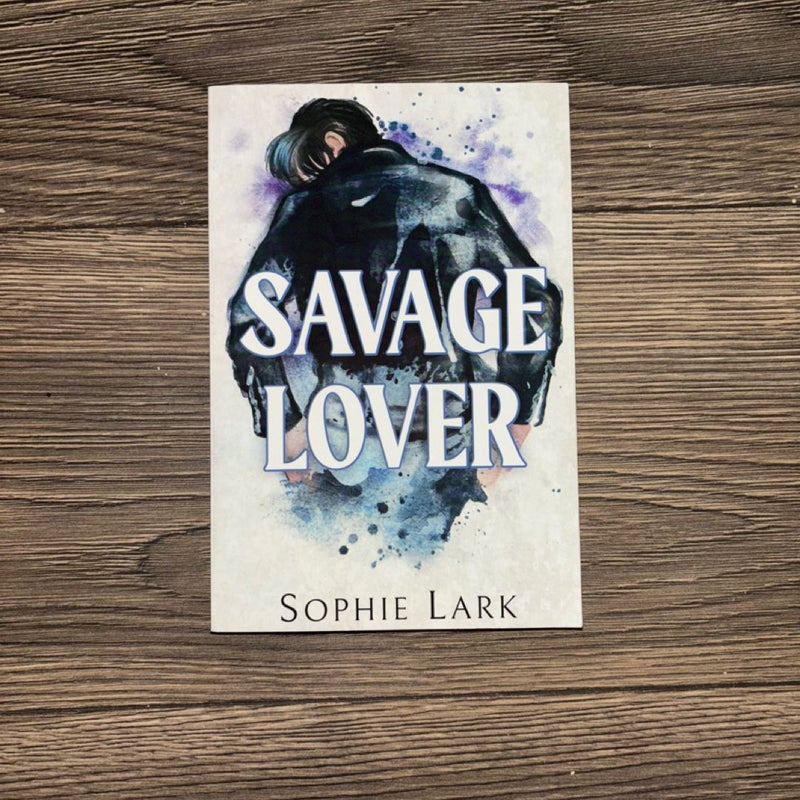 Savage Lover