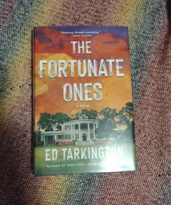 The Fortunate Ones SIGNED