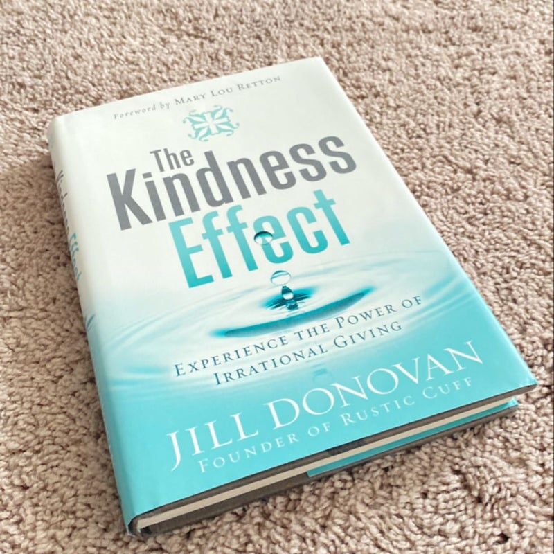 The Kindness Effect