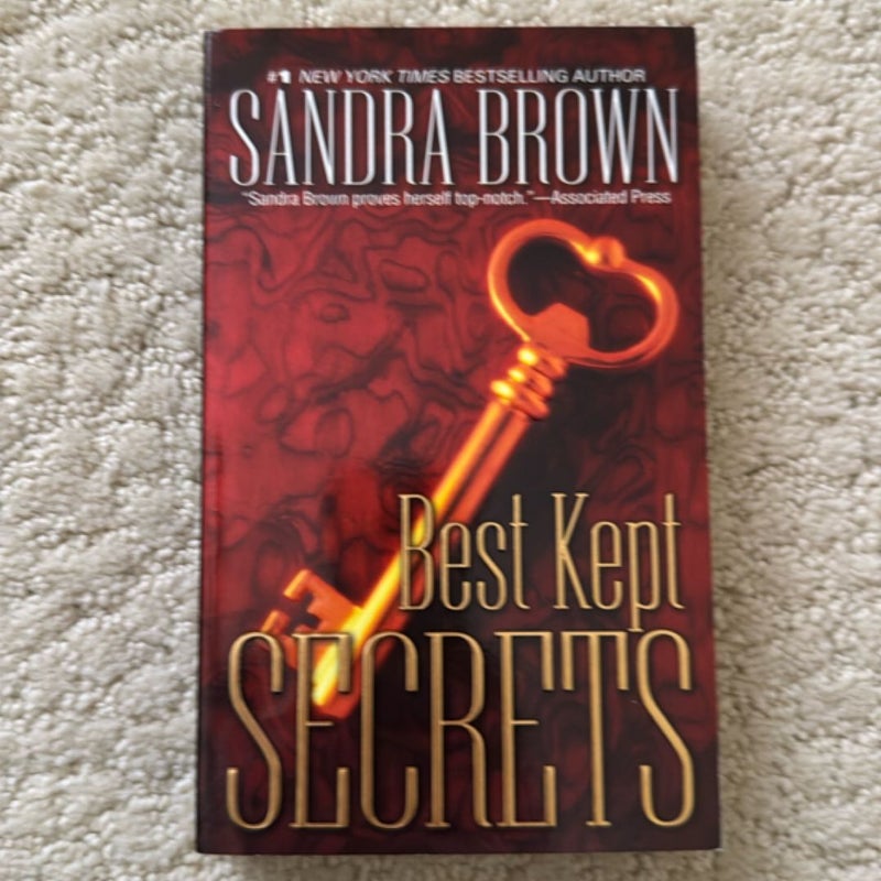 Best Kept Secrets