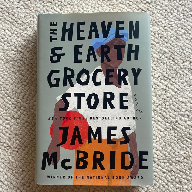 The Heaven and Earth Grocery Store