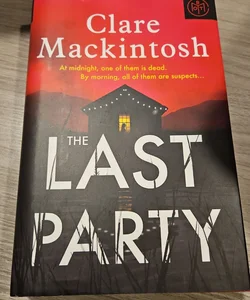 The Last Party