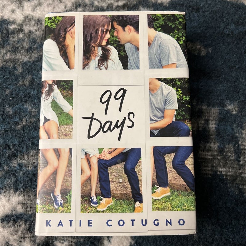 🚨99 Days