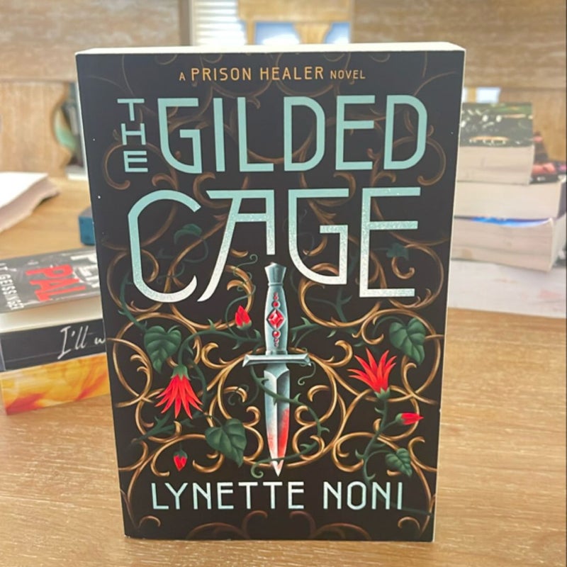 The Gilded Cage