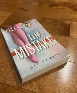 The Mistake