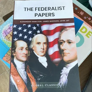 The Federalist Papers