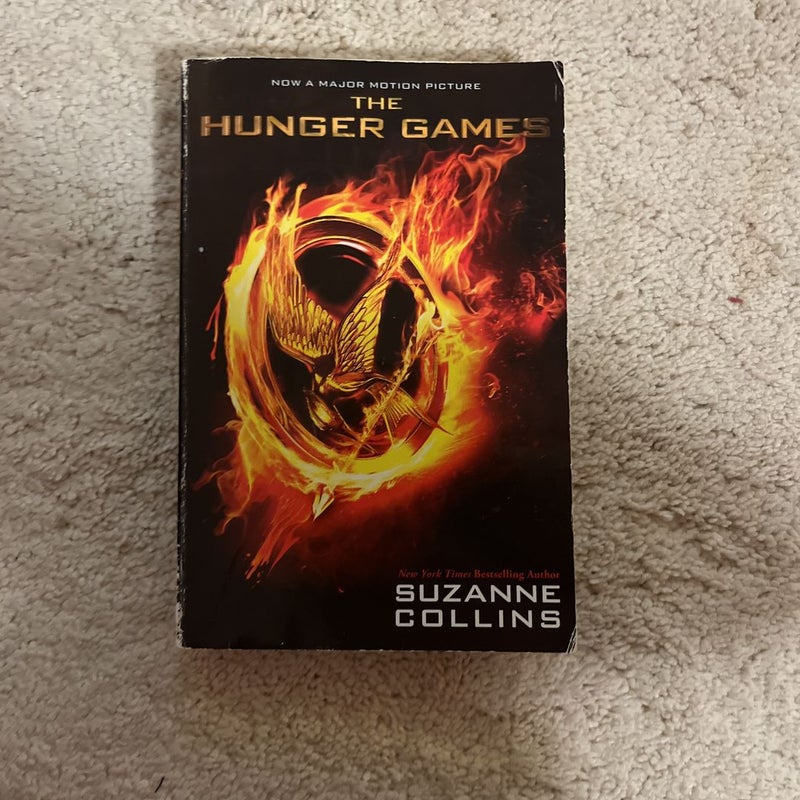 The Hunger Games