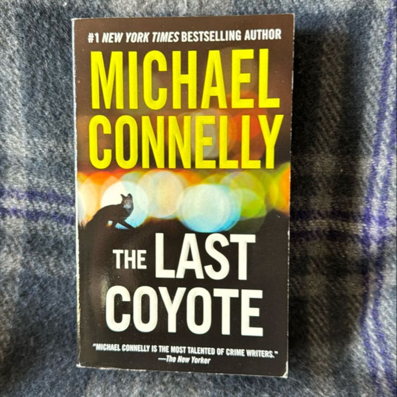 The Last Coyote