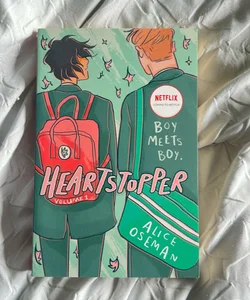 Heartstopper