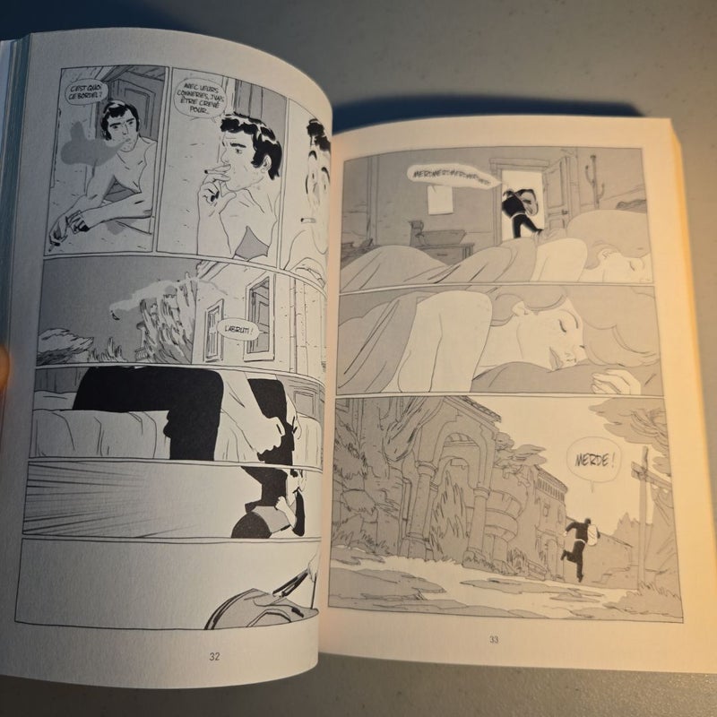 Last Man 1 English Edition