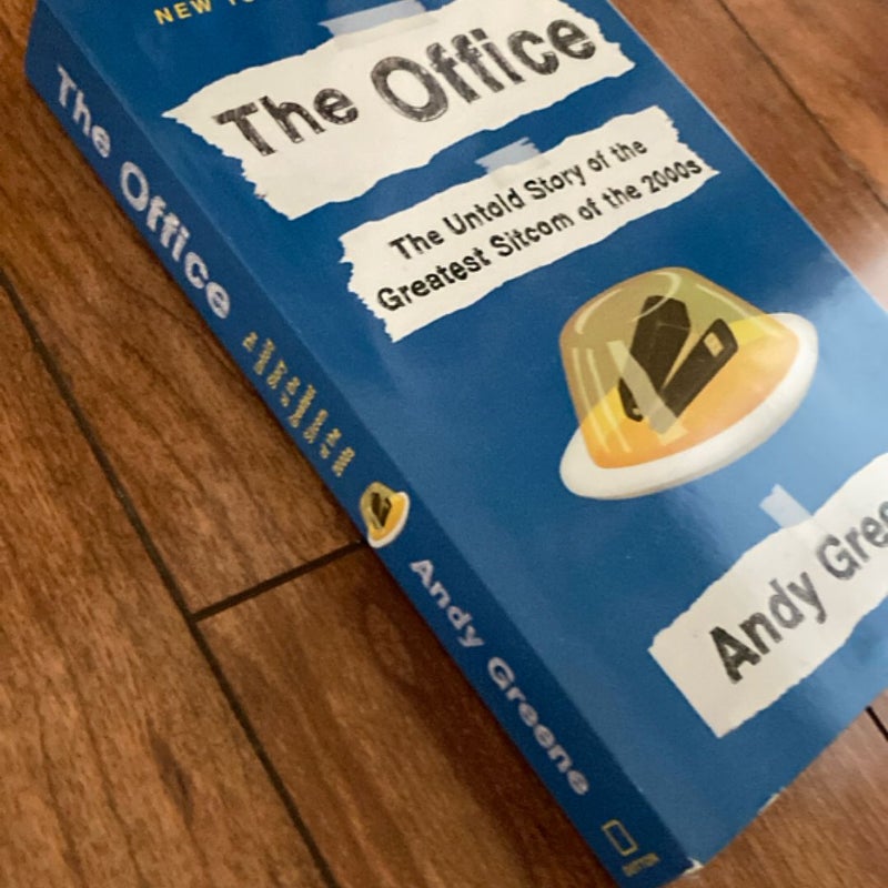 The Office