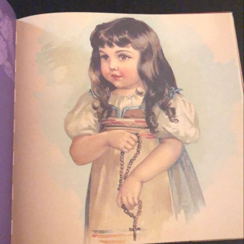 Child's Book of Grace