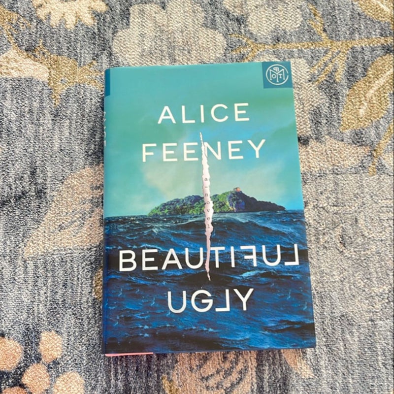 Beautiful Ugly