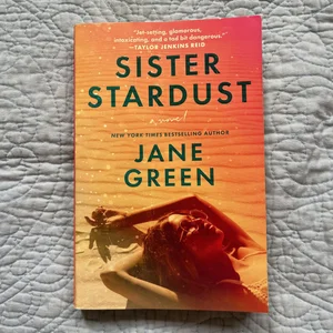 Sister Stardust