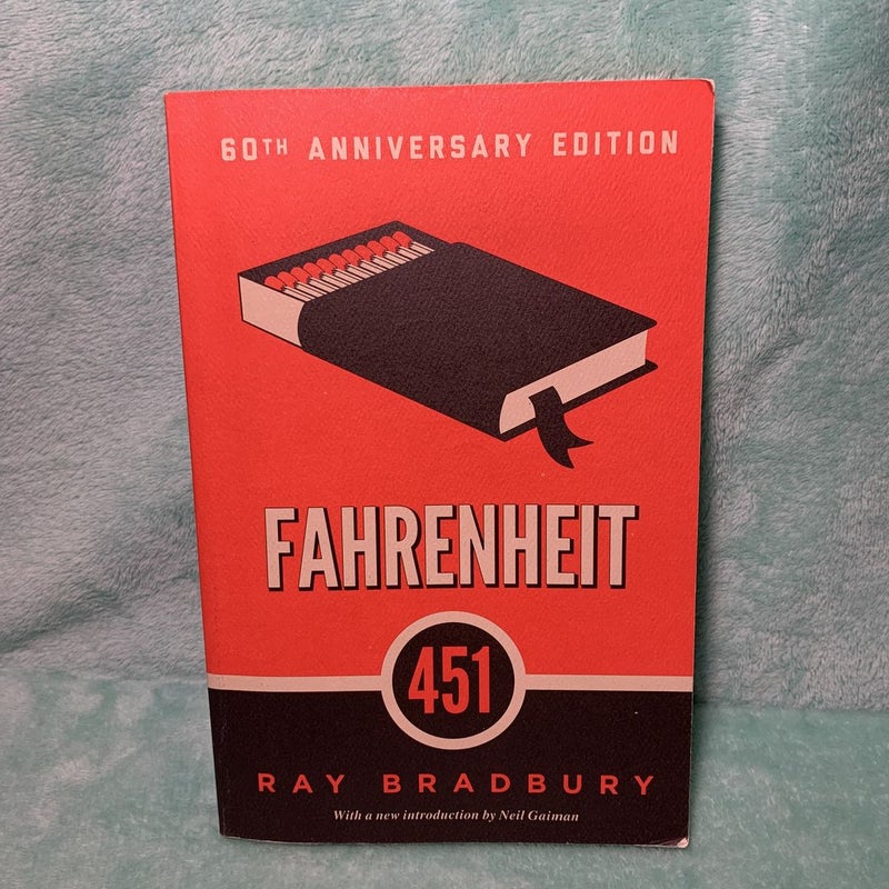 Fahrenheit 451