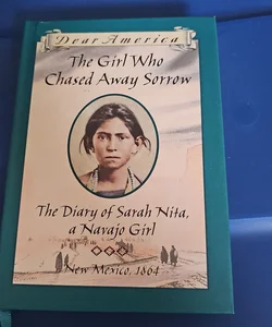 The Girl Who Chased Away Sorrow