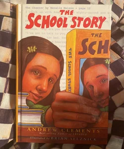 the School Story
