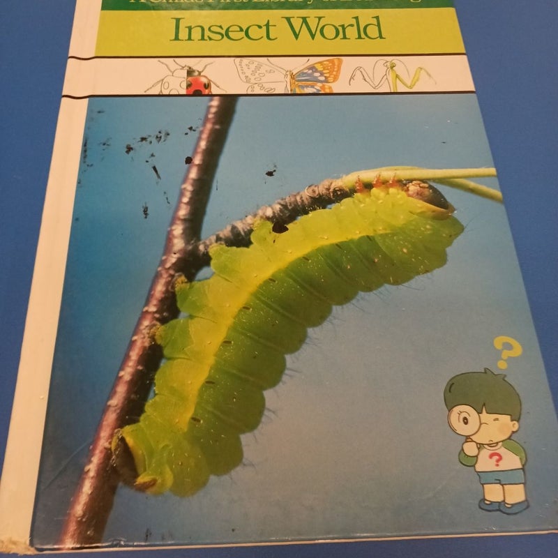 Insect World