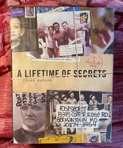 A Lifetime of Secrets