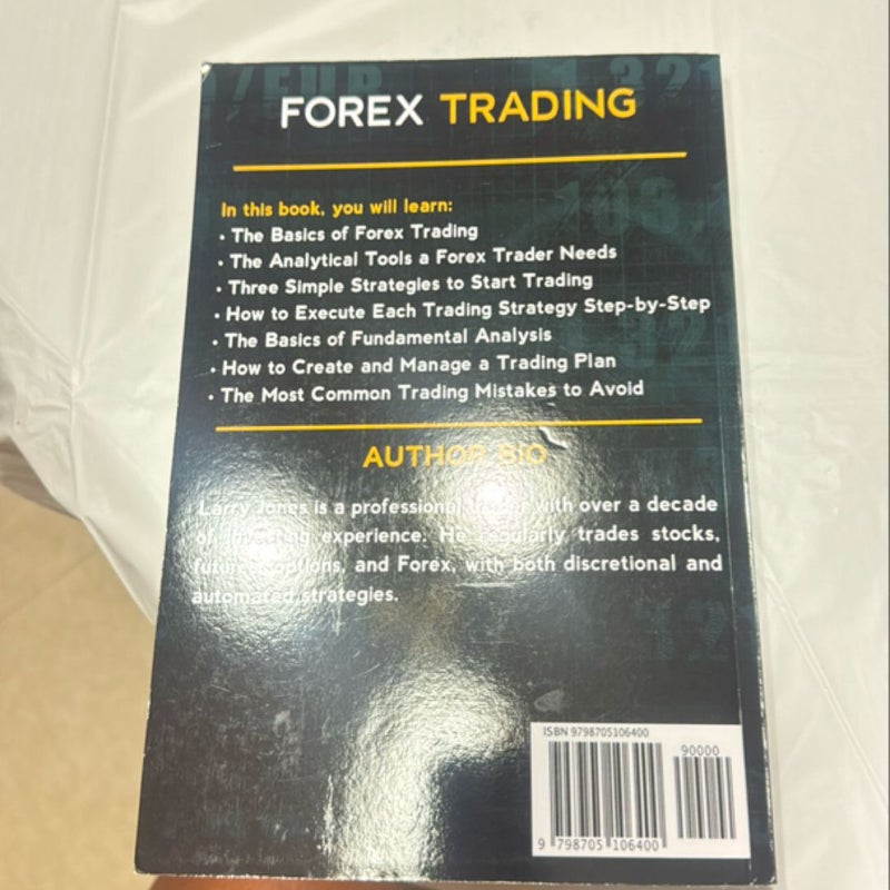 Forex Trading