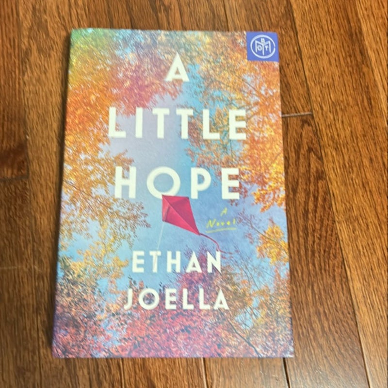 A Little Hope