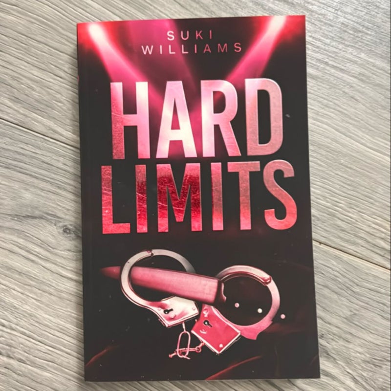 Hard Limits