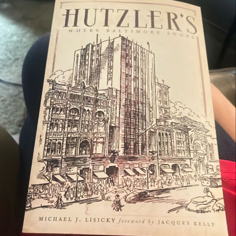 Hutzler's