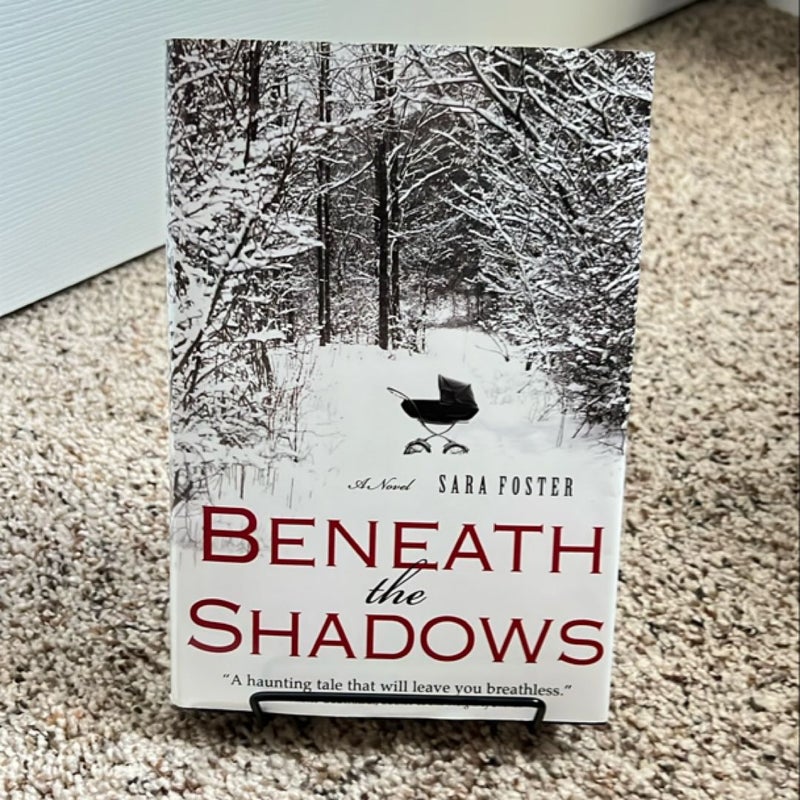 Beneath the Shadows