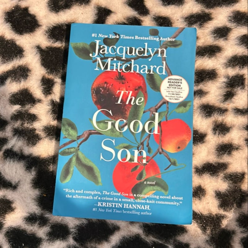 The Good Son