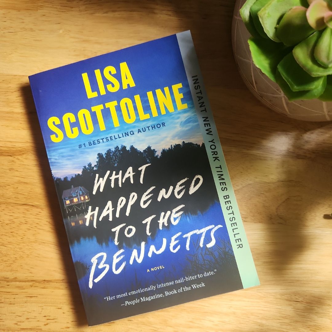 What Happened to the Bennetts