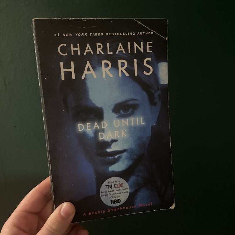 Dead until Dark